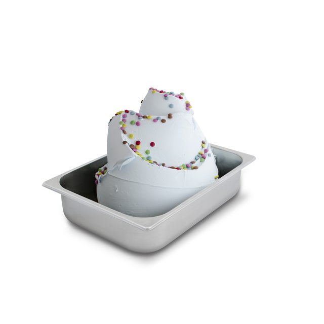 Obrázek produktu LEAGEL PASTA CUKROVÁ VATA (Cotton Candy) 2x3,5kg