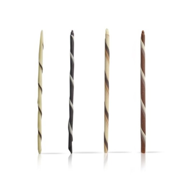 Obrázek produktu DOBLA DEKOR CIGARILO MIX 108ks