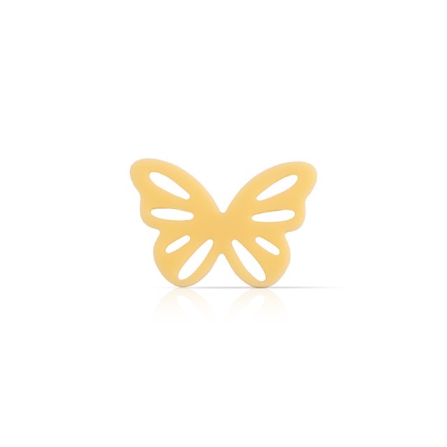 Obrázek produktu DOBLA DEKOR MOTÝLEK MINI KRAJKA 324ks