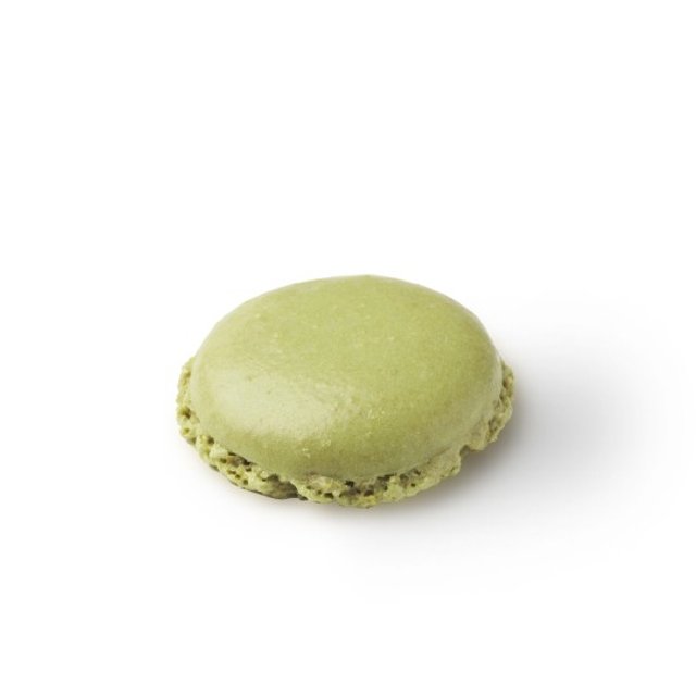 Obrázek produktu DOBLA MAKRONKOVÝ KORPUS pr.35mm zelený 160ks