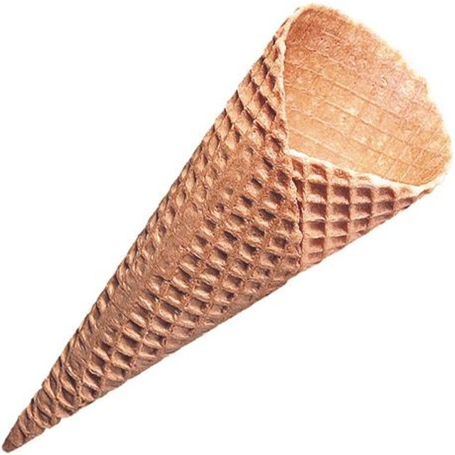 Obrázek produktu LUXE HOORN VAFLOVÝ KORNOUT 500ks