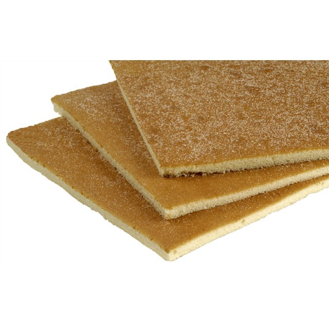 Obrázek produktu ALMECO PIŠKOTOVÝ PLÁT SVĚTLÝ 8mm 58x38cm 5,6kg 14 ks