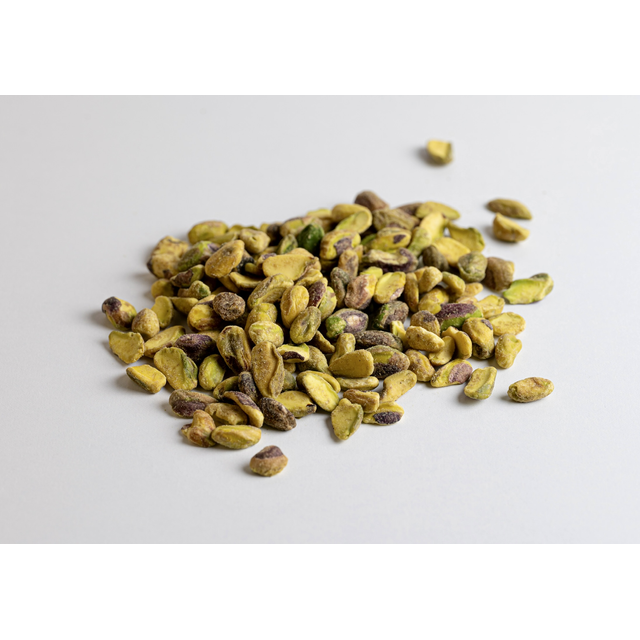 Obrázek produktu ALMECO PISTÁCIE PŮLKY A KOUSKY 1kg - DOČASNĚ NEDOSTUPNÉ