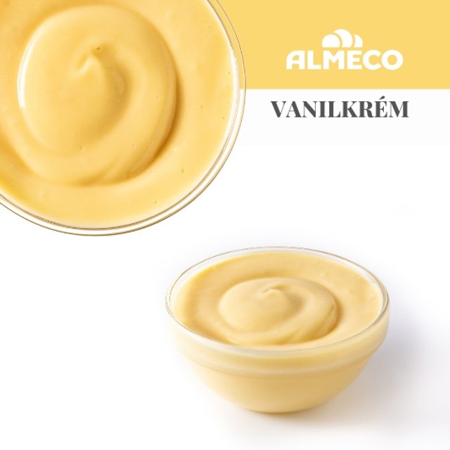 Obrázek produktu ALMECO VANILKRÉM 6kg