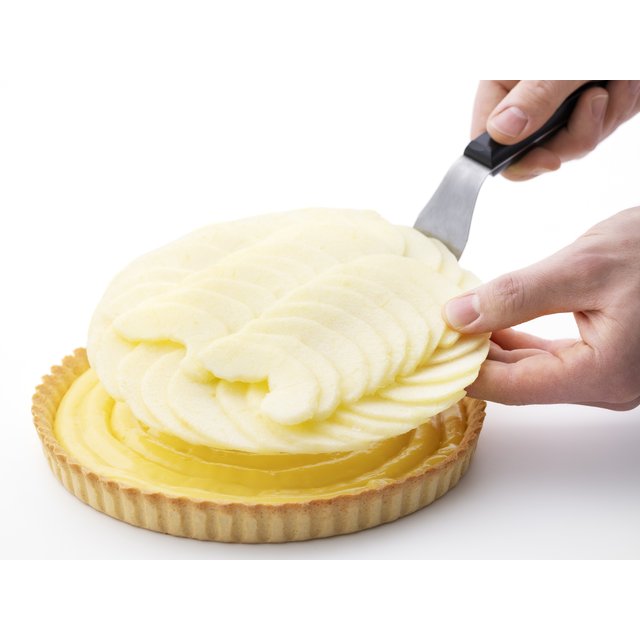 Obrázek produktu DIRA JABLEČNÝ DISK mražený pr.19cm 24 ks