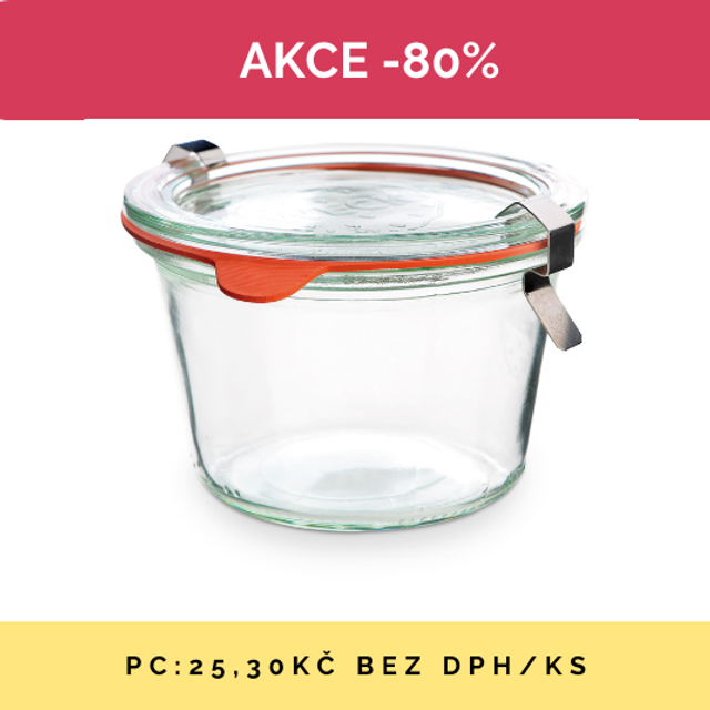 Obrázek produktu CO SKLENICE BOKO 290ml 12 ks DOPRODEJ SE SLEVOU 80%