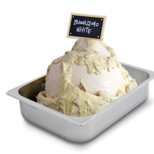 Obrázek produktu LEAGEL VARIEGATO BUONISSIMO 2x4kg