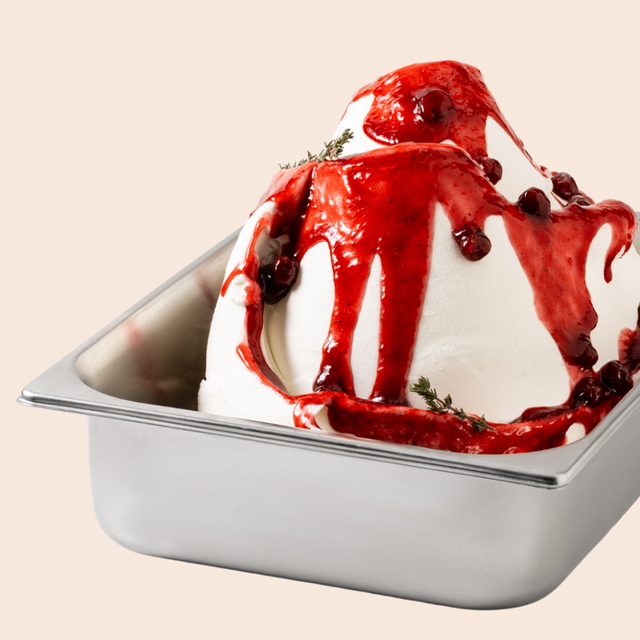 Obrázek produktu LEAGEL CHUTNEY JAHODA, TYMIÁN A CITRON 2 kg