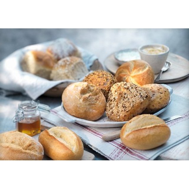 Obrázek produktu BRAUN AGRANO BÄCKERLOB PLUS (NÁHRADA TRIAL) 20kg