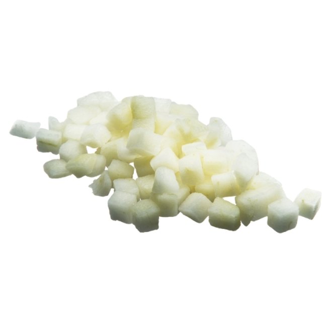 Obrázek produktu DIRA HRUŠKY KOSTKY mražené 10x10mm 10 kg