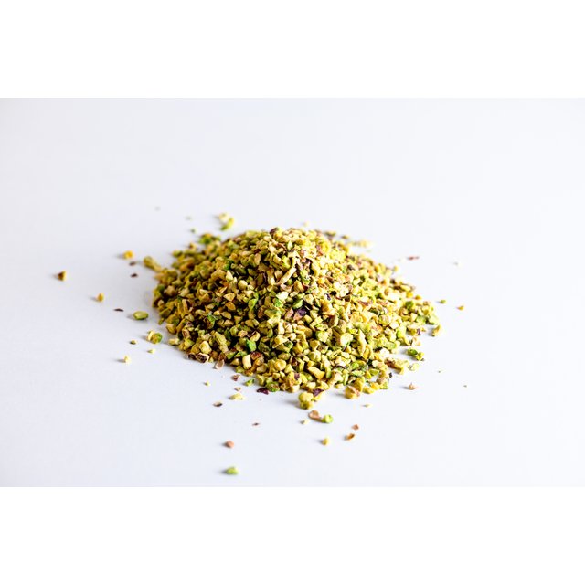 Obrázek produktu ALMECO PISTÁCIE DRCENÉ 6x1kg