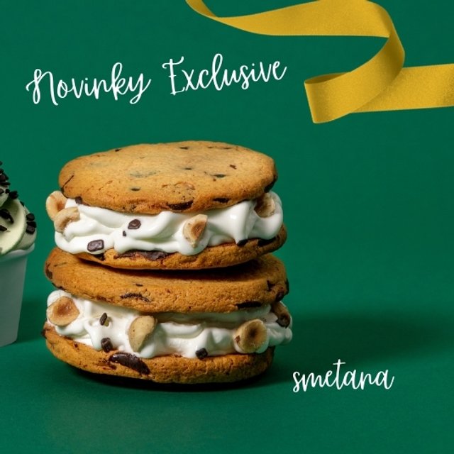 Obrázek produktu ALMECO SOFT EXCLUSIVE SMETANA 6x2kg