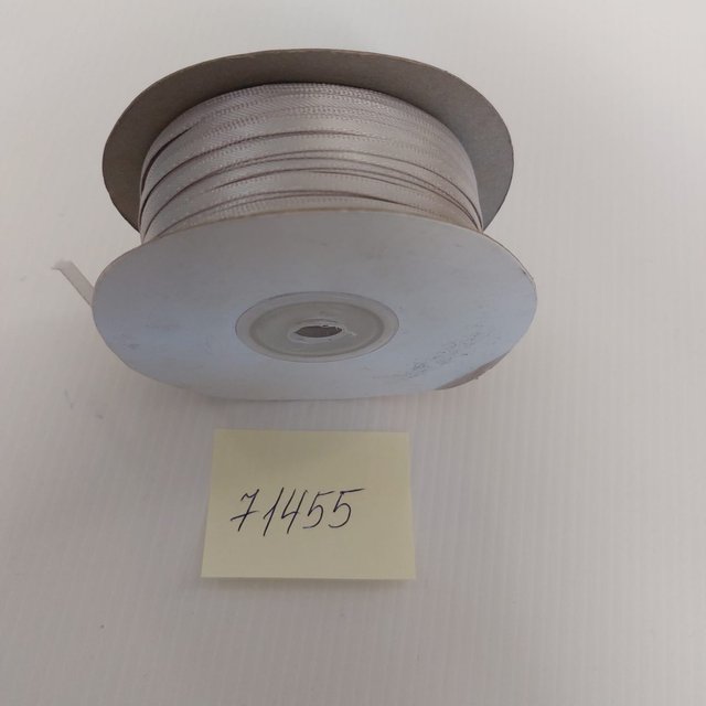 Obrázek produktu SC Stuha 0,3cm 100m světle šedá PERLA 12x1ks