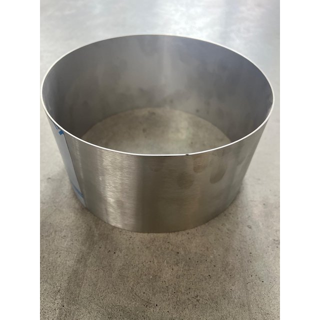 Obrázek produktu KK RÁFEK NEREZ pr. 20cm, v.10cm