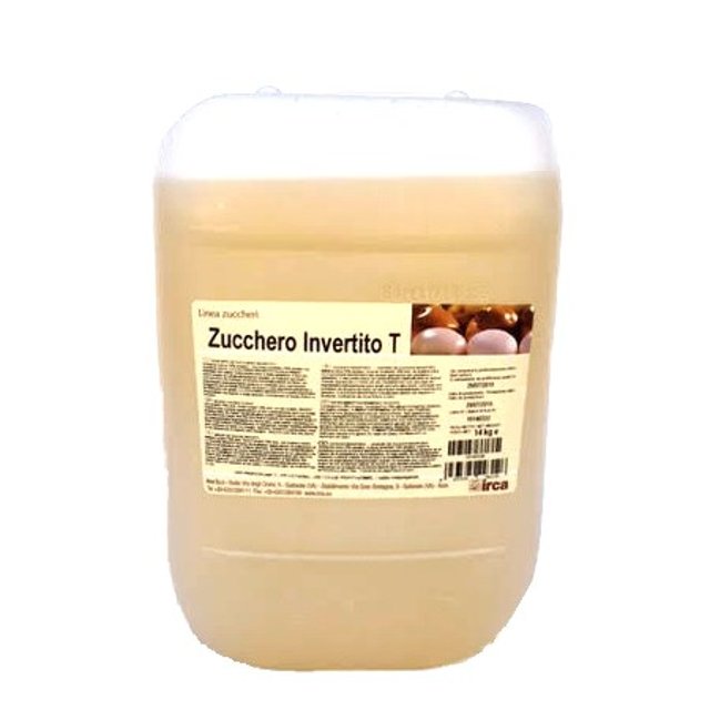 Obrázek produktu IRCA INVERTNÍ CUKR 14 kg