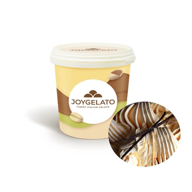 Obrázek produktu JOYPASTE VANILKA MADAGASKAR/BOURBON 6x1,2kg