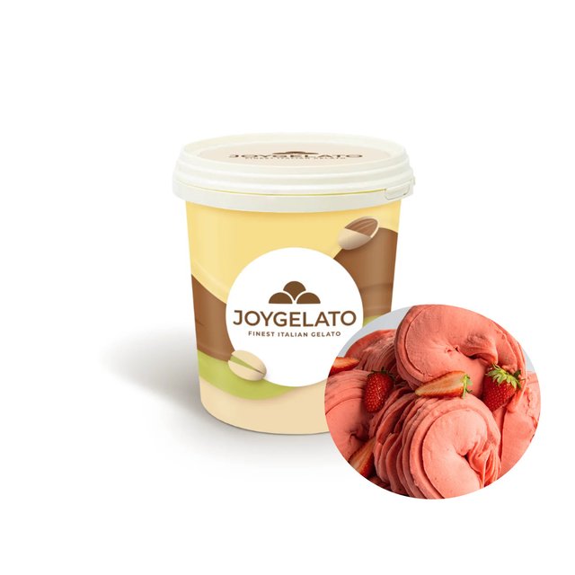 Obrázek produktu JOYPASTE JAHODA 6x1,2kg