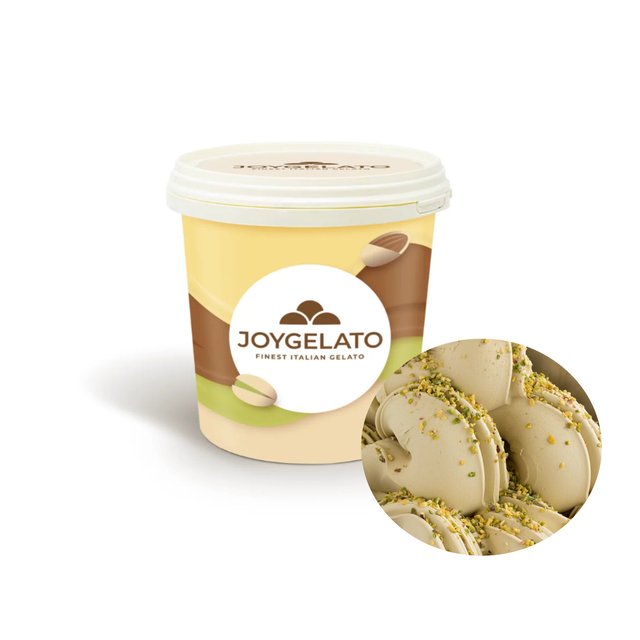 Obrázek produktu JOYPASTE PISTÁCIE 100% 6x1kg