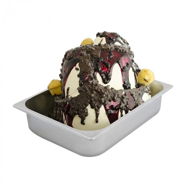 Obrázek produktu LEAGEL PASTA MUFFIN DA 2x3,5kg