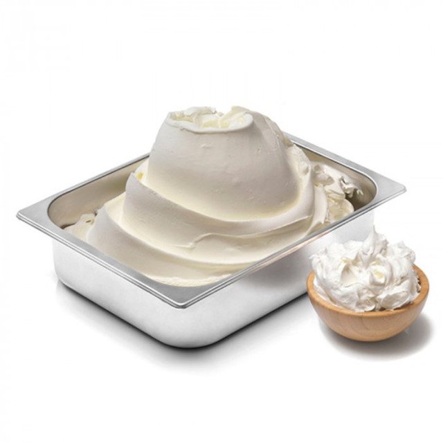 Obrázek produktu LEAGEL BASE SUPERIOR 100 C/F - zmrzlinová báze mléčná 6x2kg