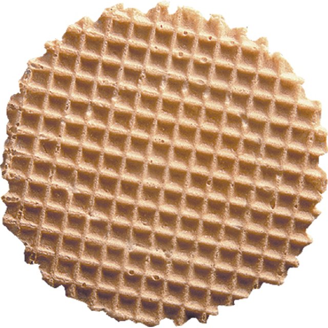 Obrázek produktu MAXI RUND OPLATKA 1000ks