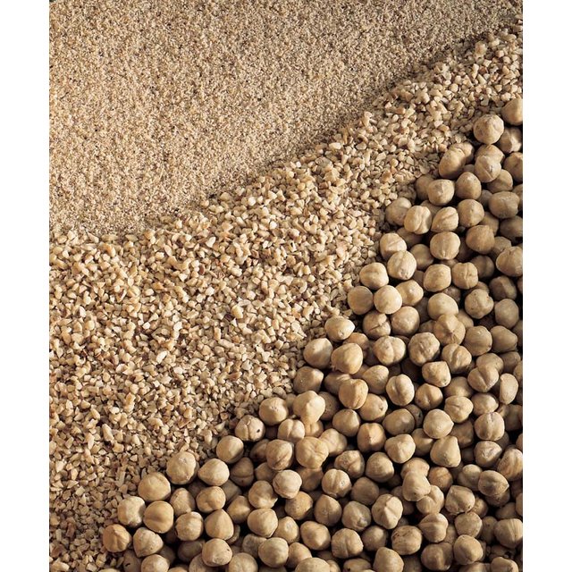 Obrázek produktu IRCA LÍSKOVÉ OŘECHY KOUSKY GRAN. 4x4 kg