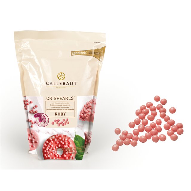 Obrázek produktu ML KŘUPINKY V ČOKOLÁDĚ RUBY 0,8 kg