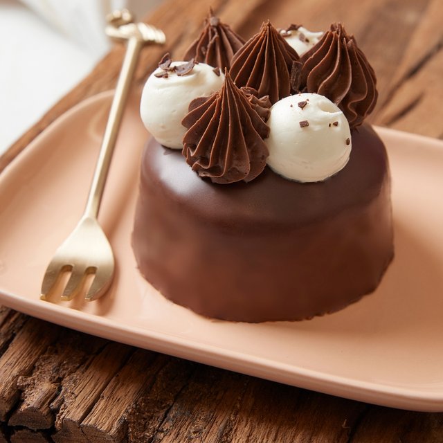 Obrázek produktu RS SOUPLESSE poleva TMAVÁ 3kg - AKČNÍ CENA