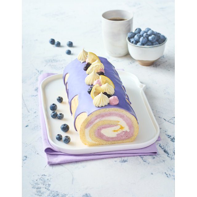 Obrázek produktu RS SOUPLESSE poleva BORŮVKA 3kg - AKČNÍ CENA