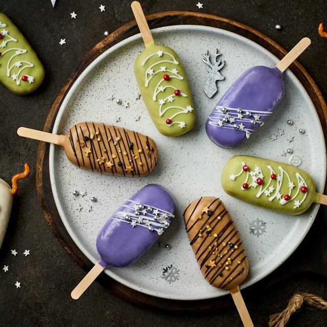 Obrázek produktu RS SOUPLESSE poleva KARAMEL 3kg - AKČNÍ CENA