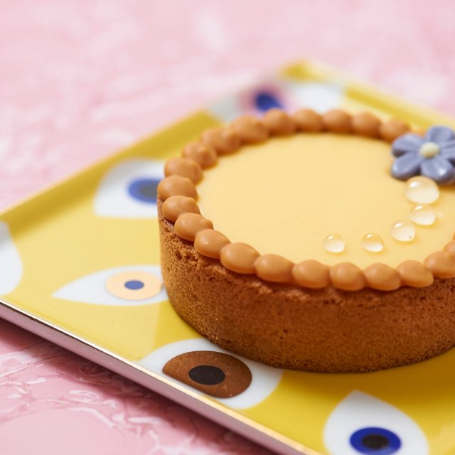 Obrázek produktu RS SOUPLESSE poleva LIMONCELLO 3kg - AKČNÍ CENA