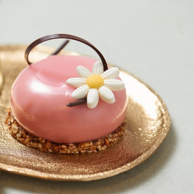 Obrázek produktu RS SOUPLESSE poleva TŘEŠEŇ 3kg - AKČNÍ CENA