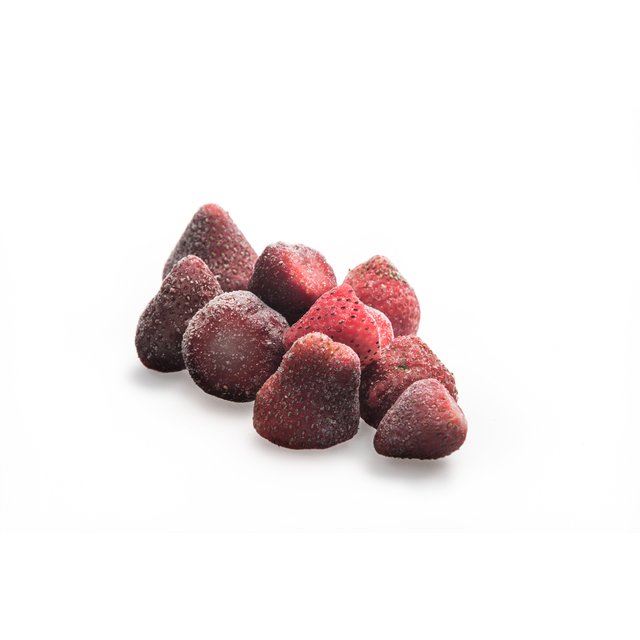 Obrázek produktu DIRA JAHODY SENGA mražené 4x2,5 kg