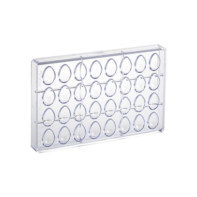 Obrázek produktu MA FORMA - VEJCE 32x22mm 7g 16ks