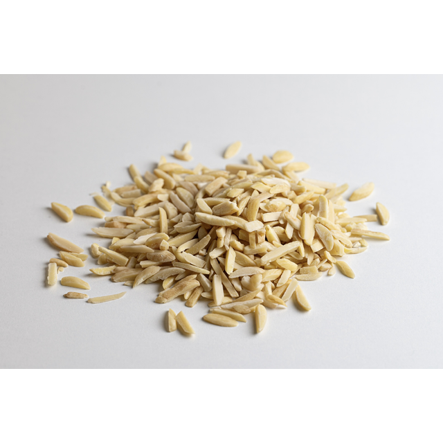 Obrázek produktu ALMECO MANDLE HRANOLKY 1kg
