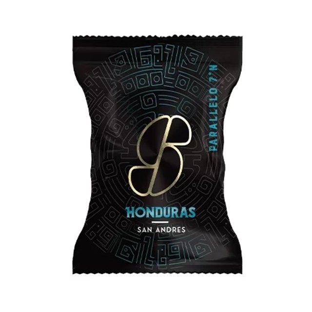 Obrázek produktu ESSSE KAPSLE HONDURAS SAN ANDRÉS 50ks