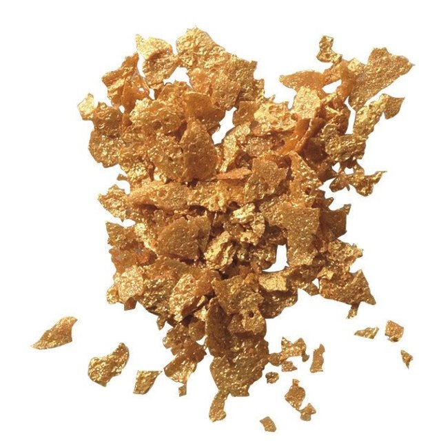 Obrázek produktu PCB BISQUIT ZLATÝ 500g