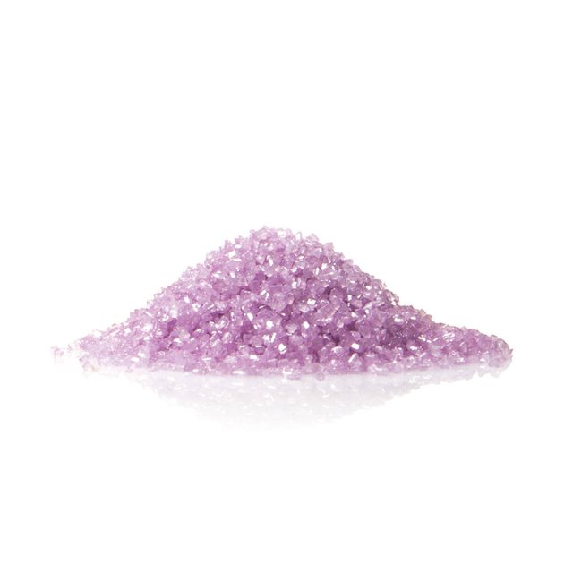 Obrázek produktu BUSSY CUKR LILLA fialový 1kg