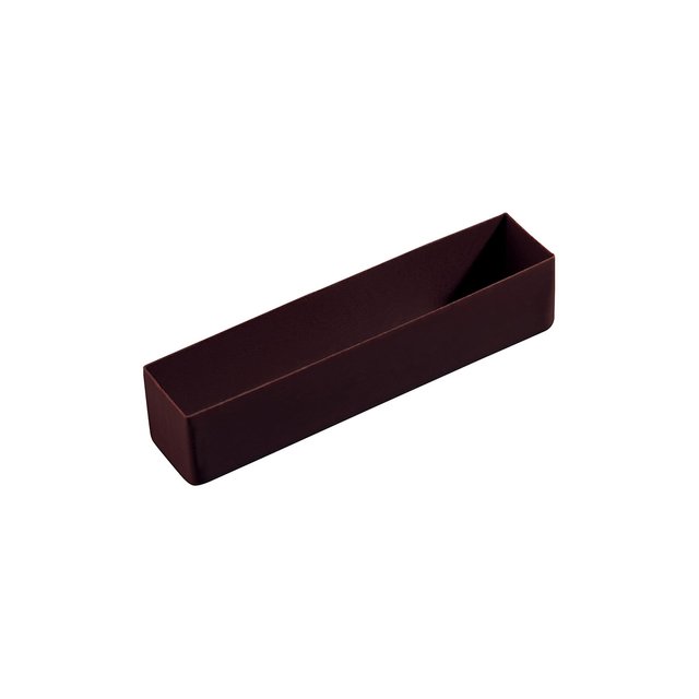 Obrázek produktu PCB MISKY HOŘKÉ OBDÉLNÍK 11,4x2,5,v. 2,6cm J236 54ks