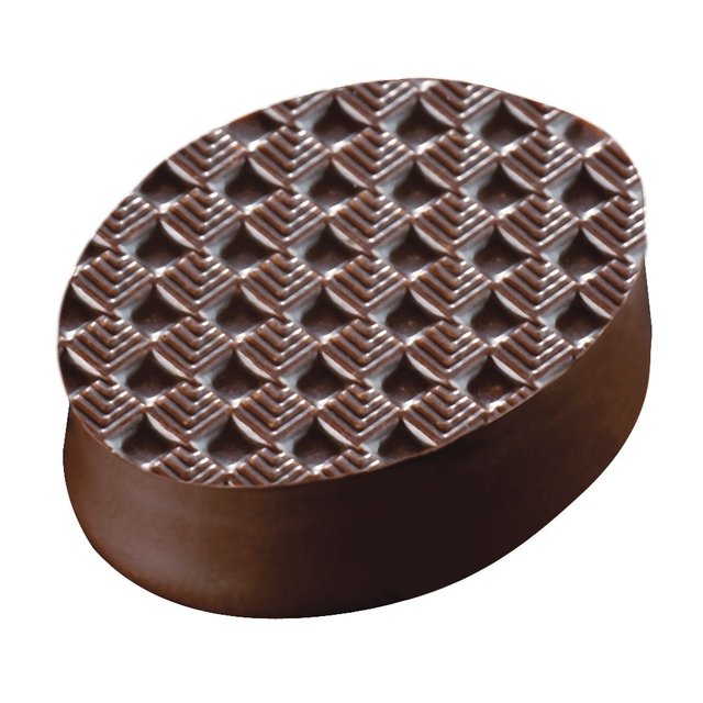 Obrázek produktu PCB STRUKTUR FOLIE DAMIER ST2 40x25cm 1ks