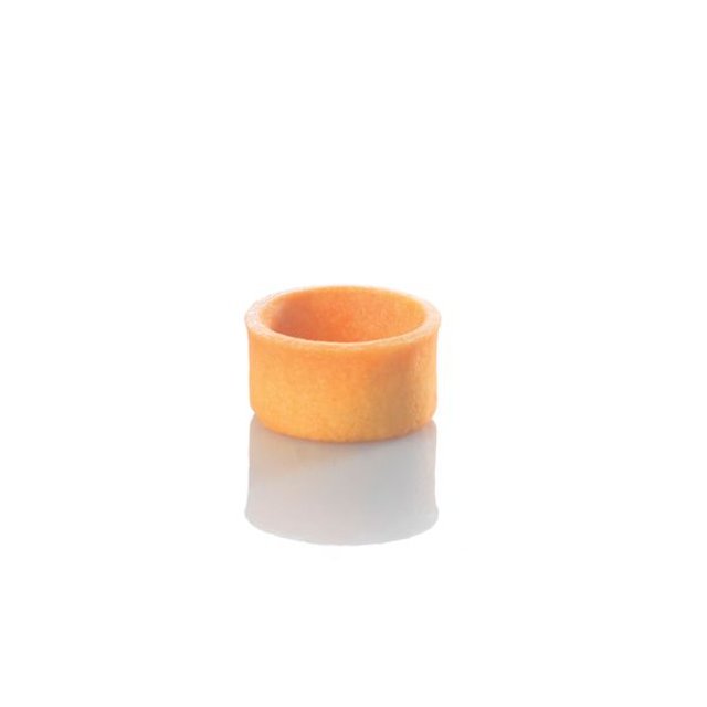 Obrázek produktu PCB Tartaletka mini kruh savoury pr.2,9cm, v.1,5cm 189ks
