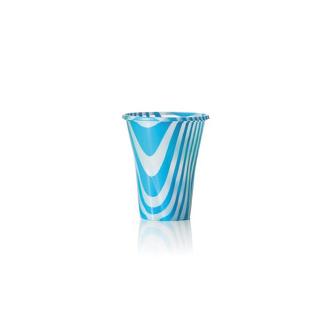 Obrázek produktu ALCAS KELÍMEK DRINK-MIX 200/250ml modrý 20x50ks