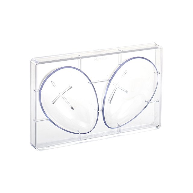 Obrázek produktu MA FORMA - VEJCE 150x104mm 230g 2x1/2