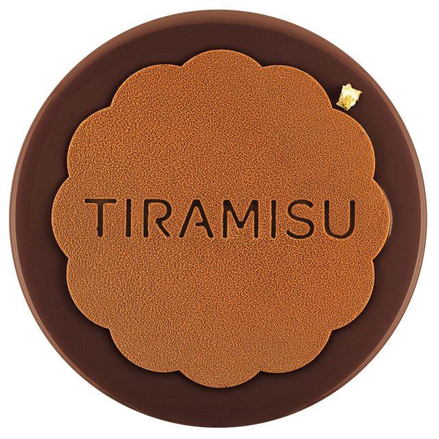 Obrázek produktu SIL ŠABLONA SILIKON -TIRAMISU DECOR pr.180mm, v. 2,5mm 1ks
