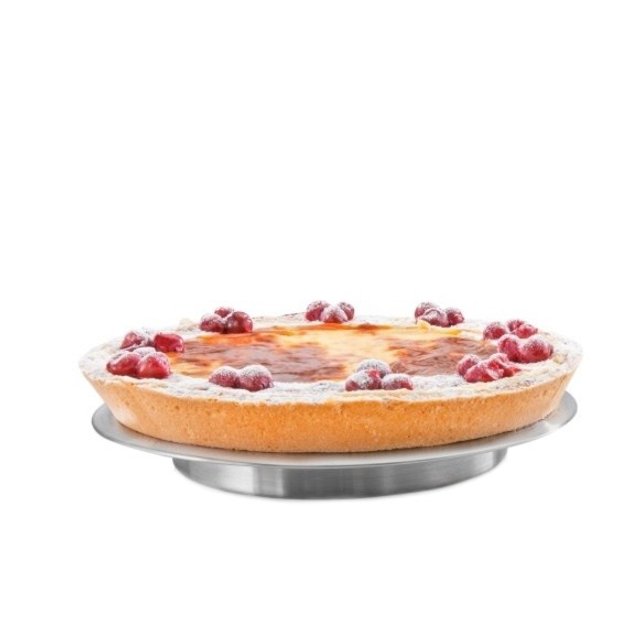 Obrázek produktu TH STOJAN DORTOVÝ - NEREZ pr.31,5cm