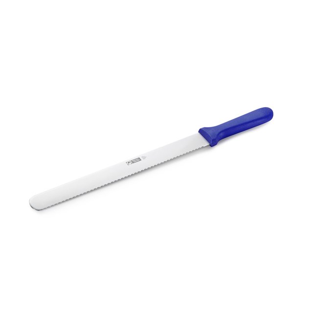Obrázek produktu TH Nůž pekařský vlnka 36cm