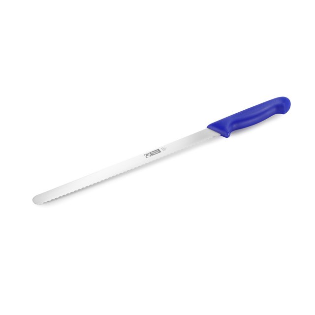 Obrázek produktu TH Nůž cukrářský vlnka 26cm