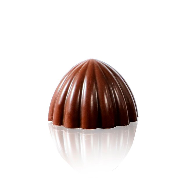 Obrázek produktu MA FORMA NA PRALINKY - SWEET2 pr.32mm v.21mm 11g 24ks