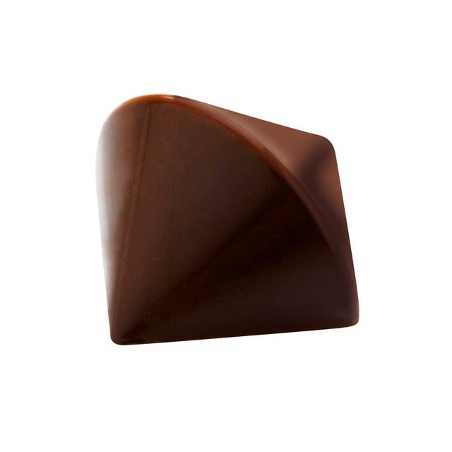 Obrázek produktu MA FORMA NA PRALINKY - PRALINKA architektura 26,5x26,5xh20mm, 9g 28ks
