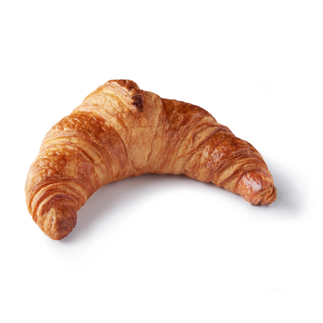 Obrázek produktu BRIDOR Mražený CROISSANT máslový ( zahnutý) 80g 56ks